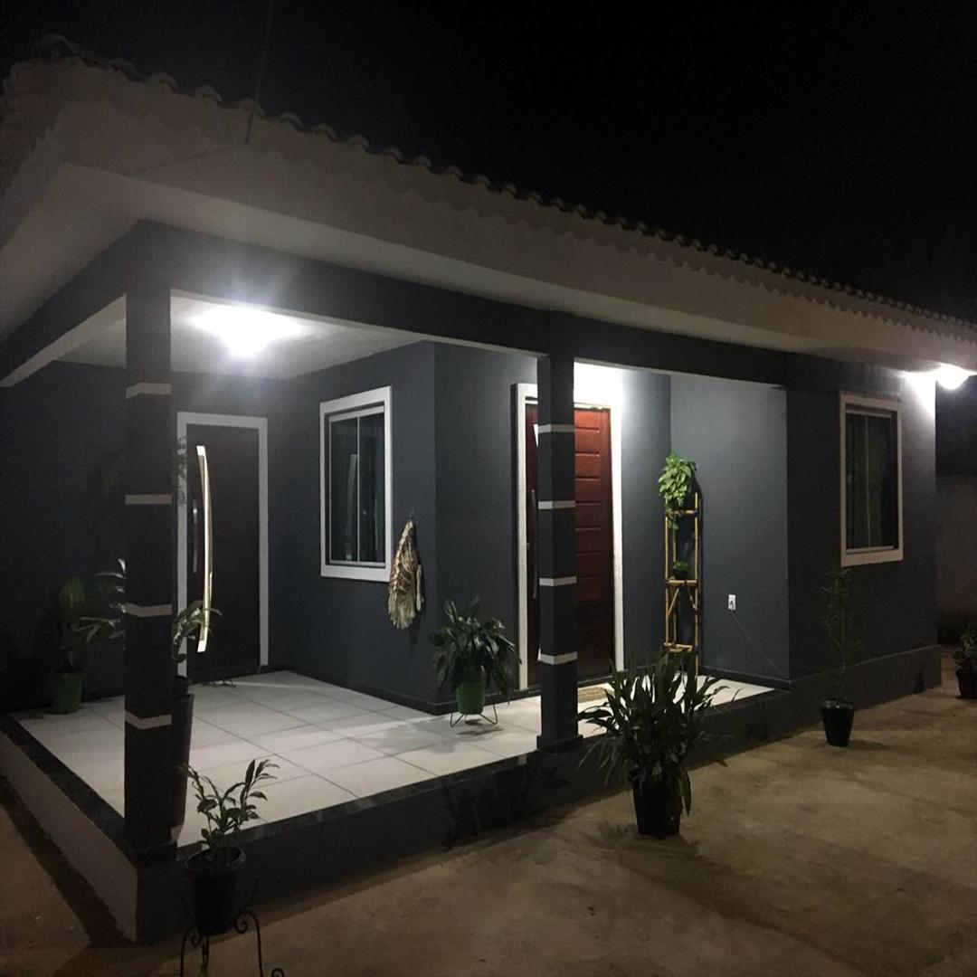 Casa à venda com 3 quartos, 200m² - Foto 10