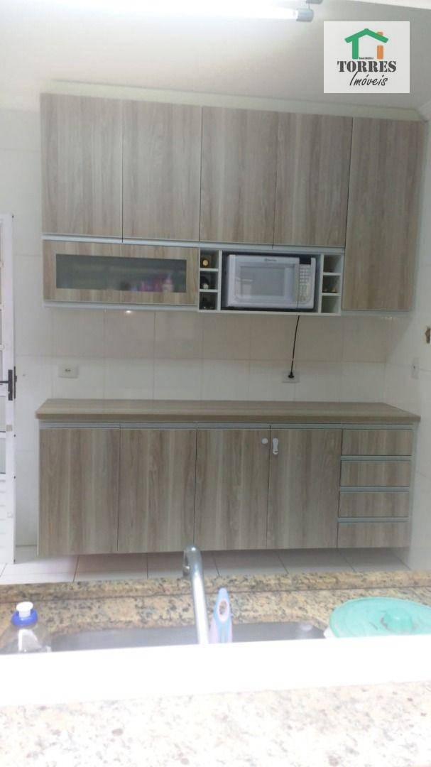 Sobrado à venda com 3 quartos, 156m² - Foto 8