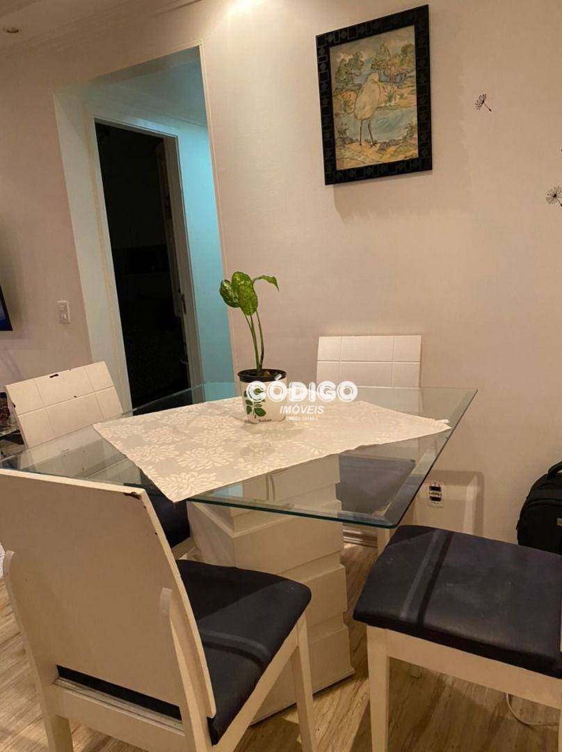 Apartamento à venda com 2 quartos, 48m² - Foto 5