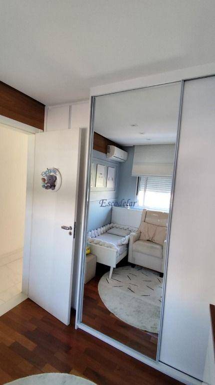 Apartamento à venda com 2 quartos, 88m² - Foto 12