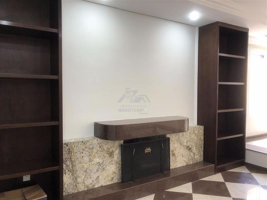 Sobrado para alugar com 4 quartos, 530m² - Foto 5