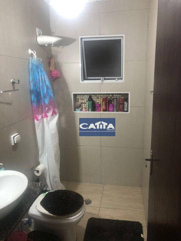 Sobrado à venda com 2 quartos, 192m² - Foto 12