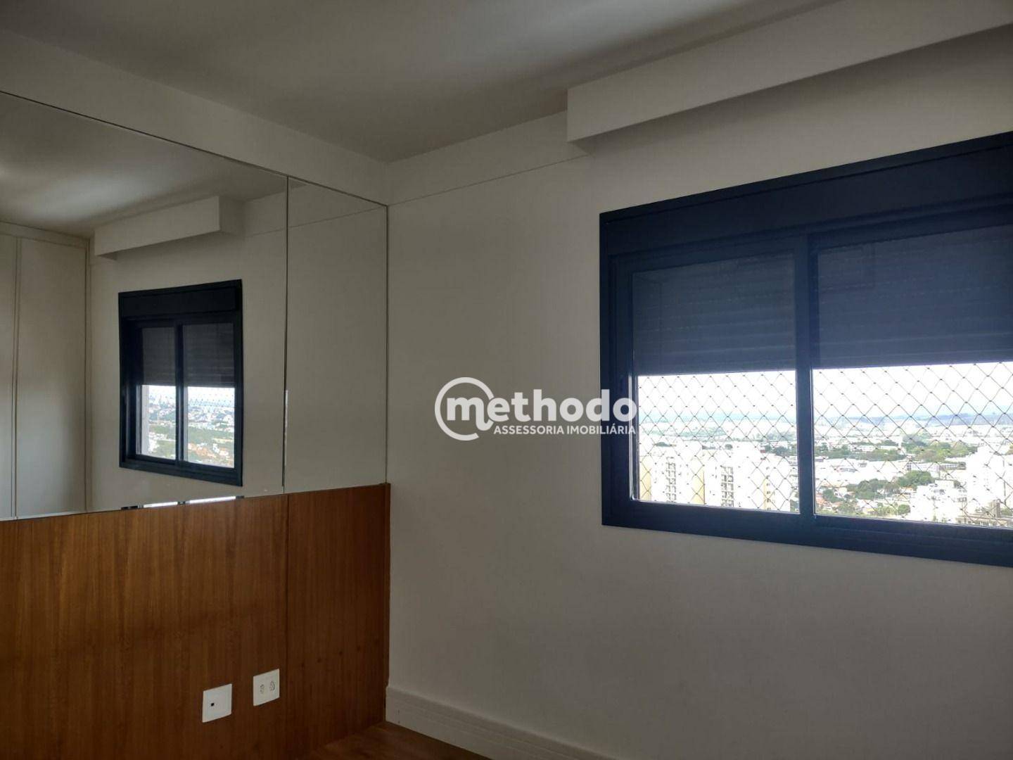 Apartamento para alugar com 3 quartos, 117m² - Foto 26