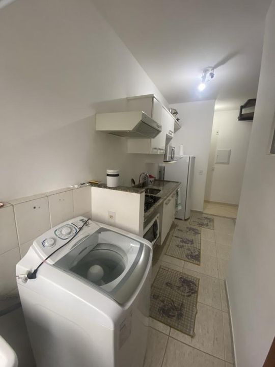 Apartamento à venda com 2 quartos, 86m² - Foto 11