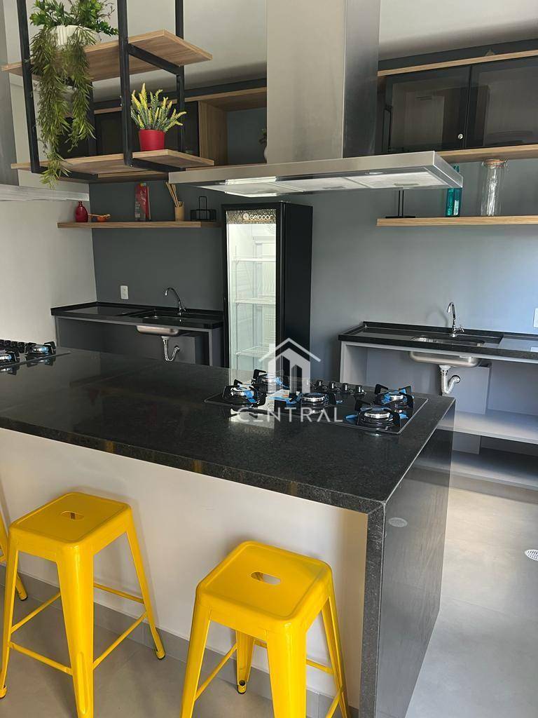 Apartamento, 2 quartos, 44 m² - Foto 15