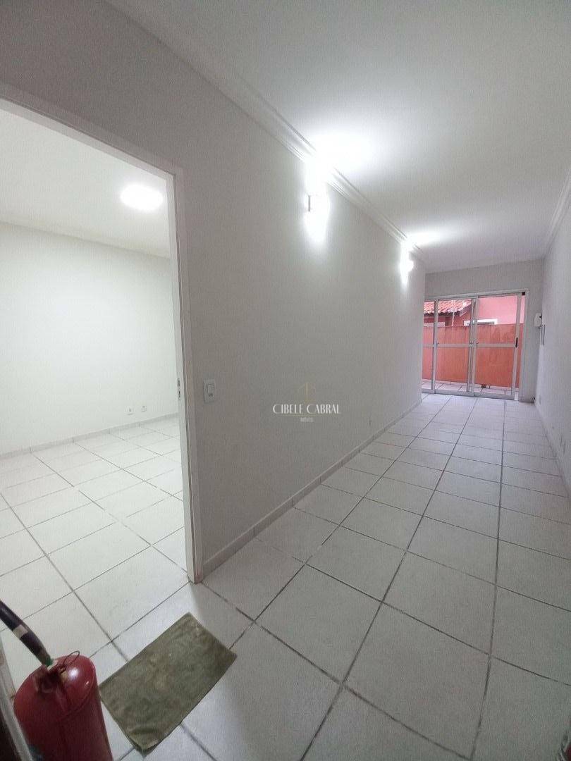 Conjunto Comercial-Sala para alugar, 39m² - Foto 3