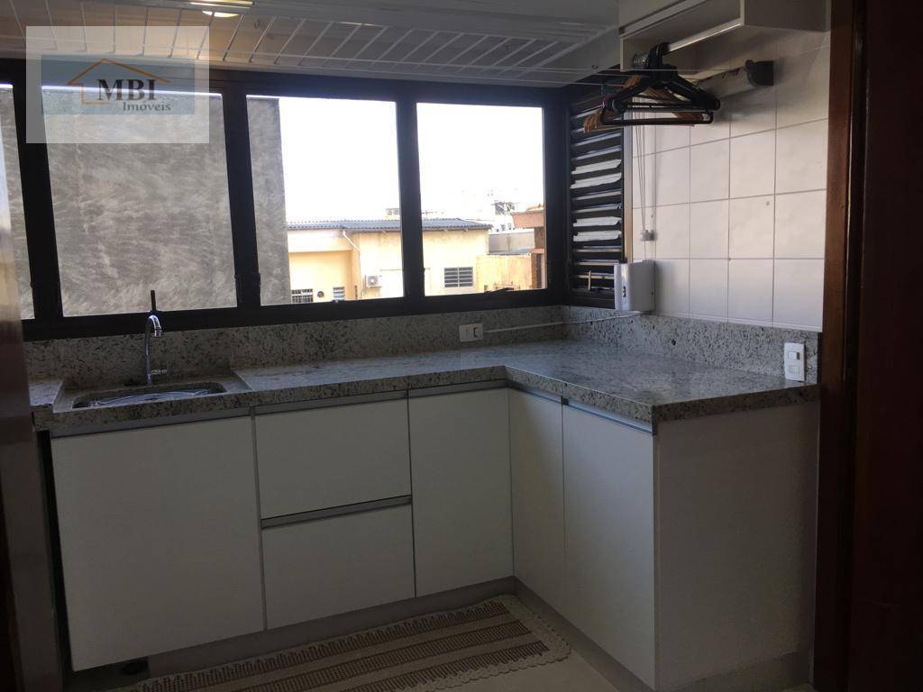 Apartamento à venda com 3 quartos, 152m² - Foto 20