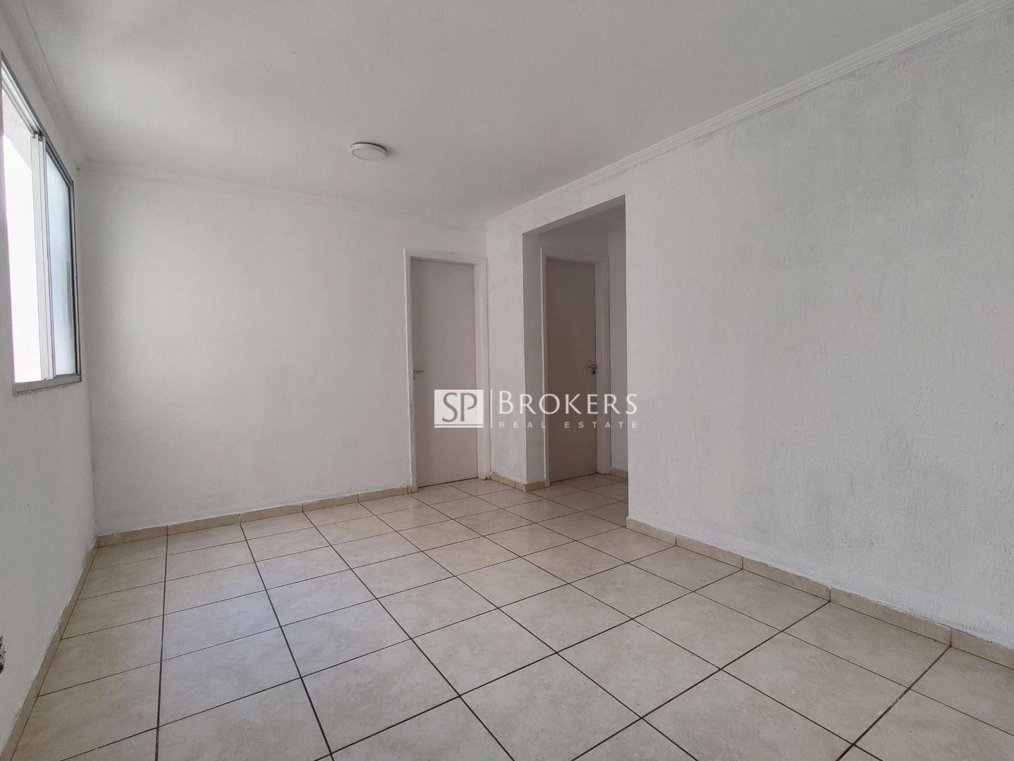 Apartamento à venda e aluguel com 2 quartos, 38m² - Foto 16