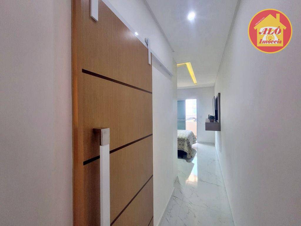 Sobrado à venda com 2 quartos, 119m² - Foto 11