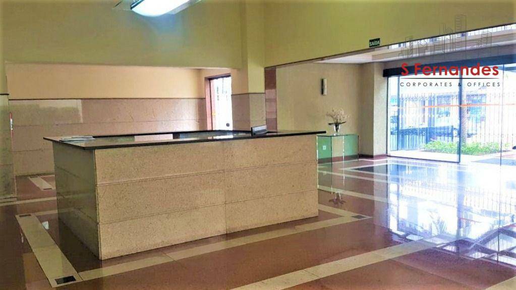 Conjunto Comercial-Sala para alugar, 300m² - Foto 17