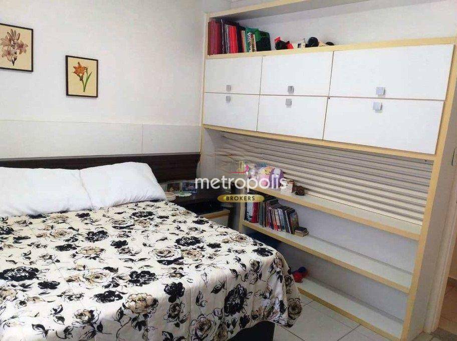 Apartamento à venda com 2 quartos, 88m² - Foto 11