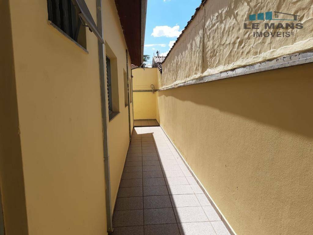 Casa à venda com 2 quartos, 99m² - Foto 22