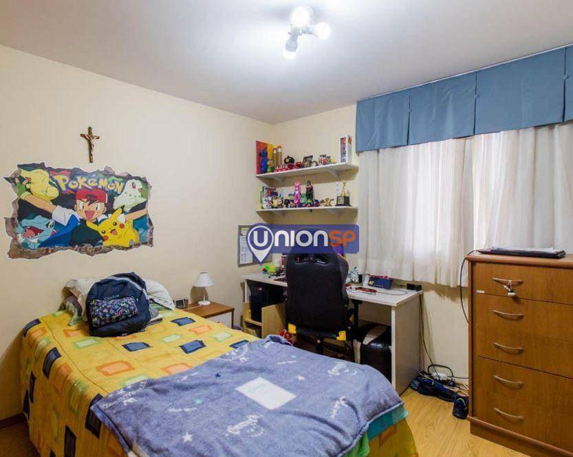 Apartamento à venda com 4 quartos, 182m² - Foto 8