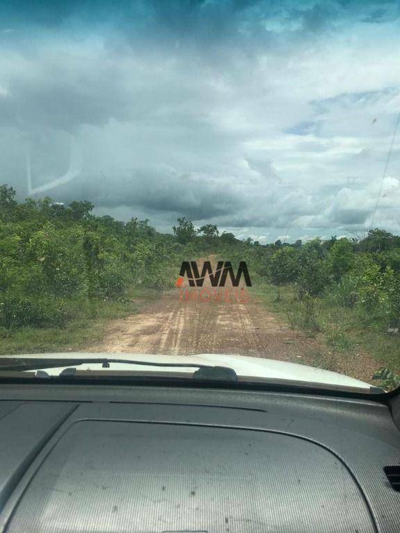 Fazenda à venda, 1852500M2 - Foto 3