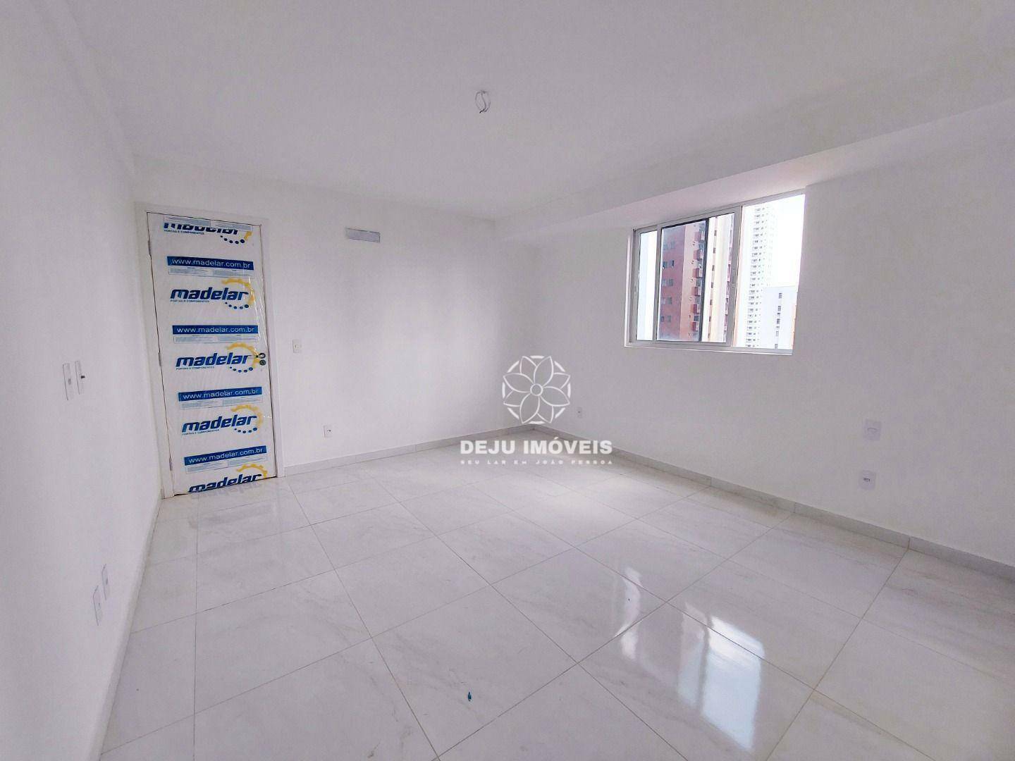 Apartamento à venda com 3 quartos, 97m² - Foto 8