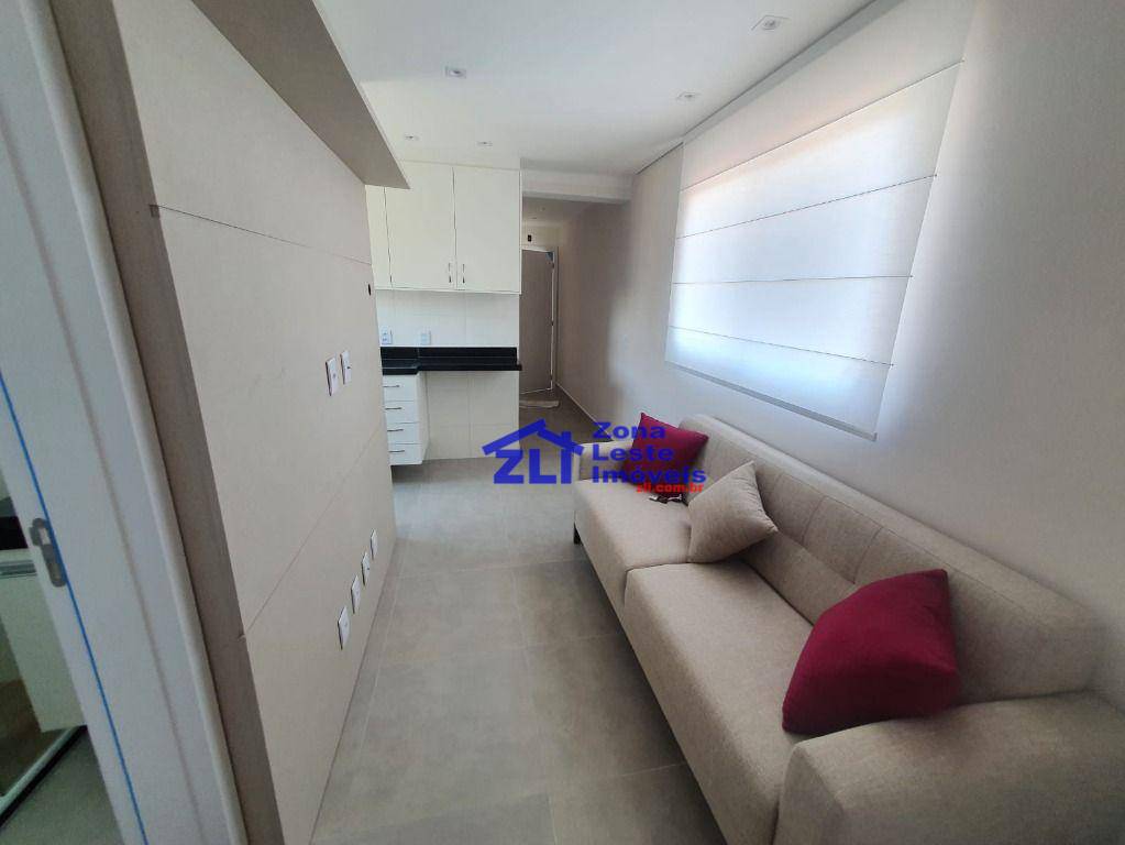 Apartamento para alugar com 1 quarto, 44m² - Foto 7