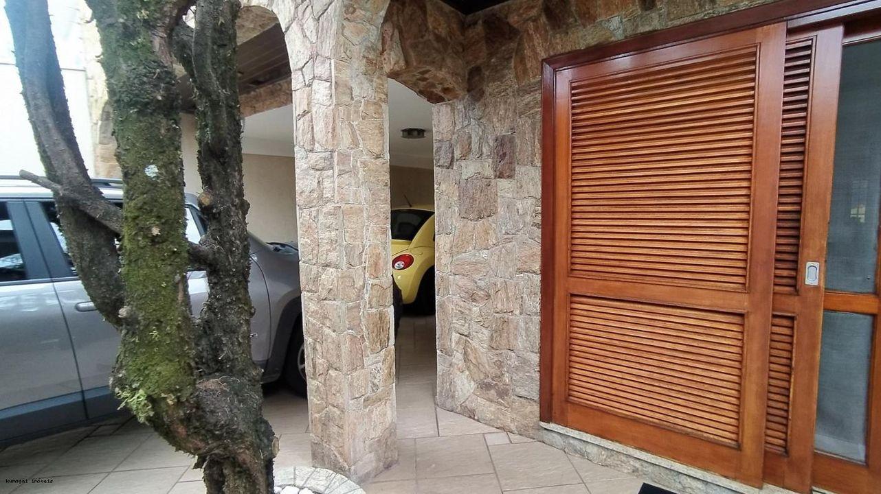 Sobrado à venda com 4 quartos, 340m² - Foto 2