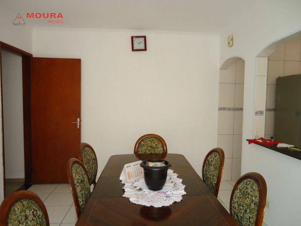 Sobrado à venda com 3 quartos, 150m² - Foto 13