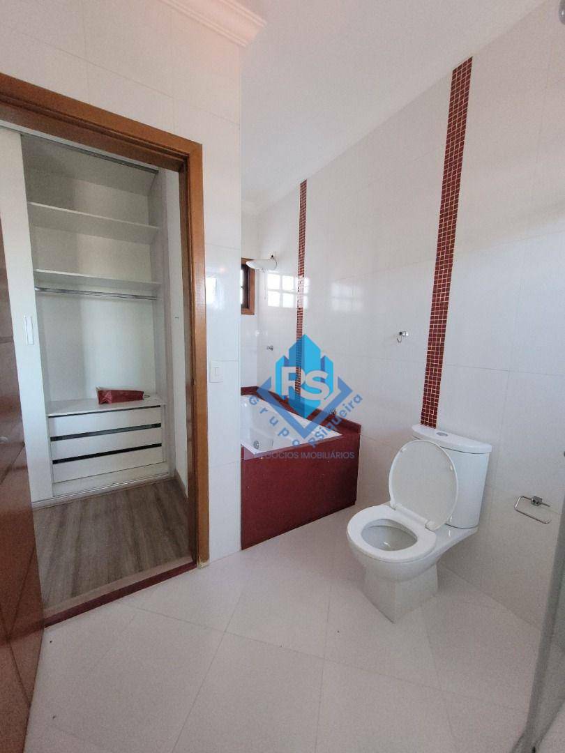 Sobrado à venda com 3 quartos, 245m² - Foto 16