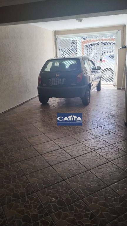 Sobrado à venda com 2 quartos, 177m² - Foto 4