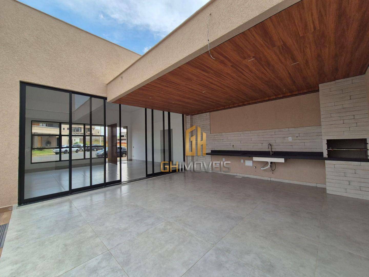 Casa de Condomínio à venda com 4 quartos, 218m² - Foto 25