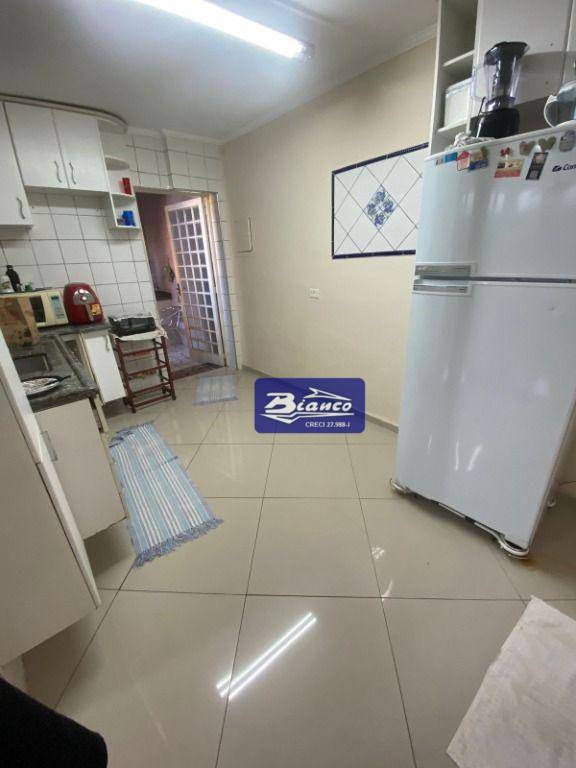 Sobrado à venda com 3 quartos, 262m² - Foto 26