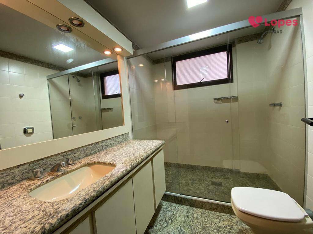 Apartamento à venda com 4 quartos, 250m² - Foto 9