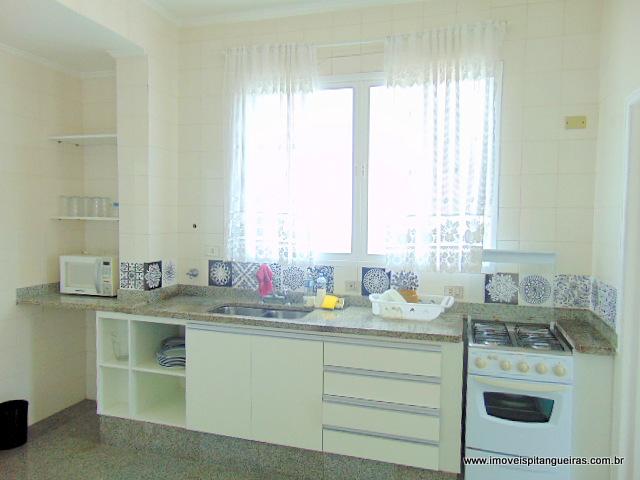 Apartamento à venda com 4 quartos, 140m² - Foto 35