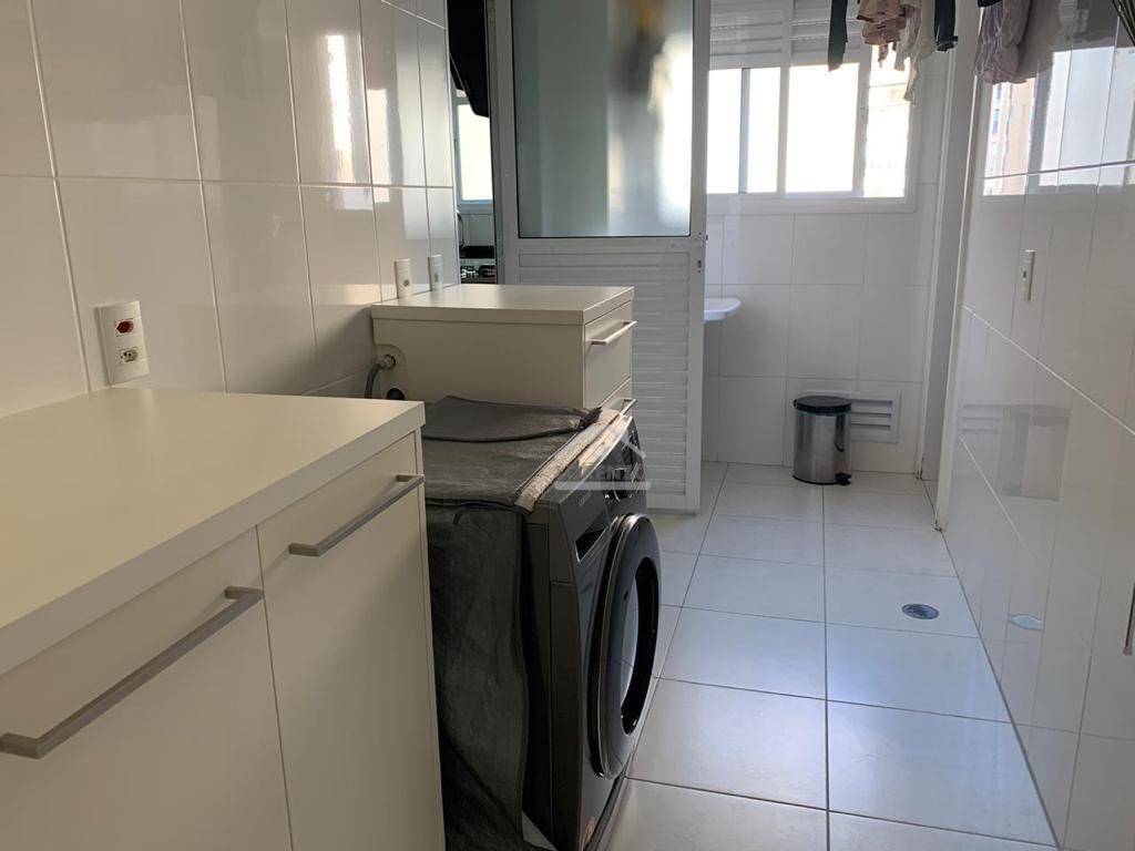 Apartamento à venda com 3 quartos, 162m² - Foto 25