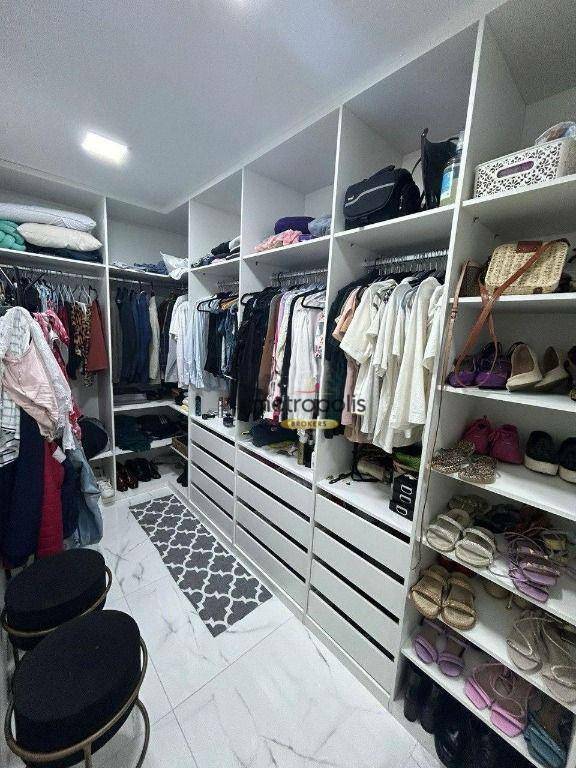 Sobrado à venda e aluguel com 4 quartos, 190m² - Foto 9