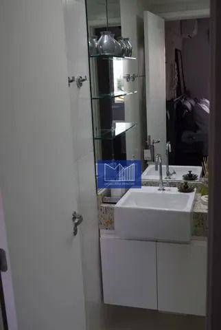 Loft para alugar com 1 quarto, 32m² - Foto 7