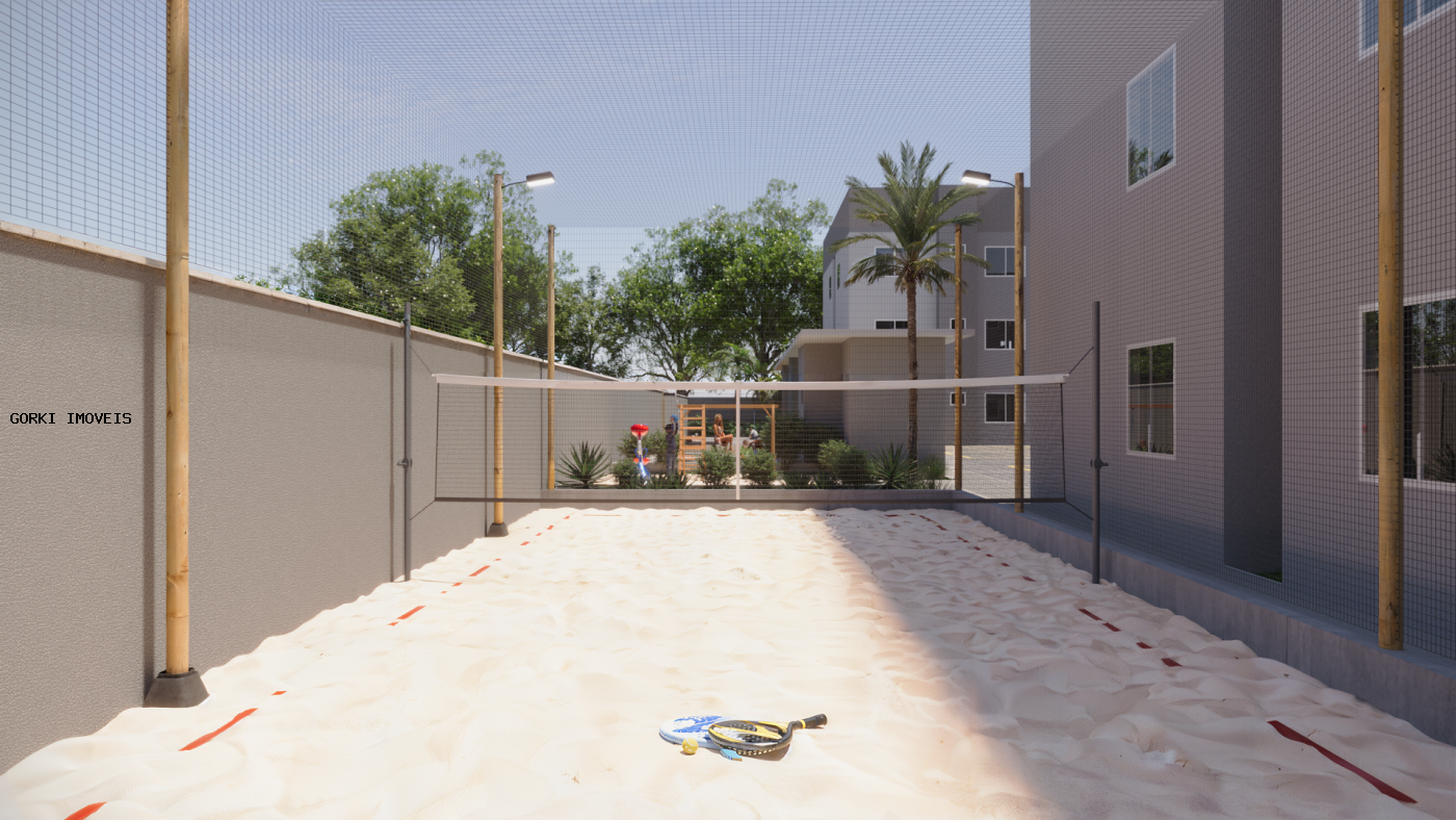 Apartamento à venda com 2 quartos, 46m² - Foto 8