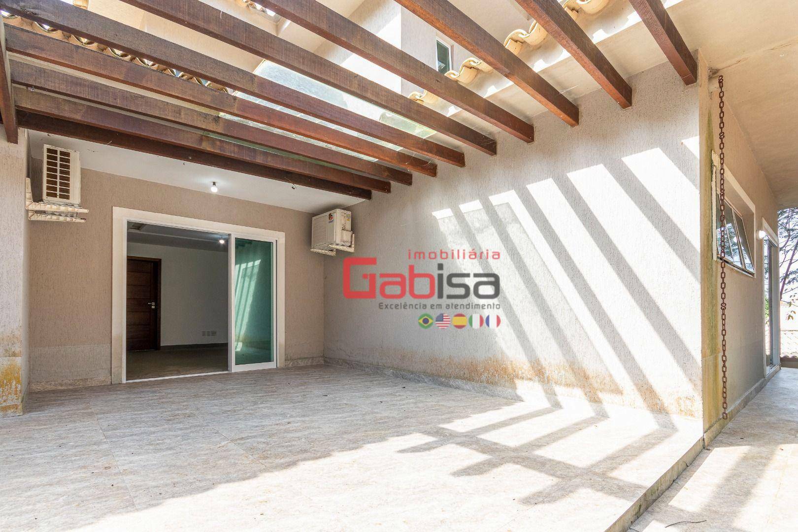 Casa à venda com 6 quartos, 400m² - Foto 25