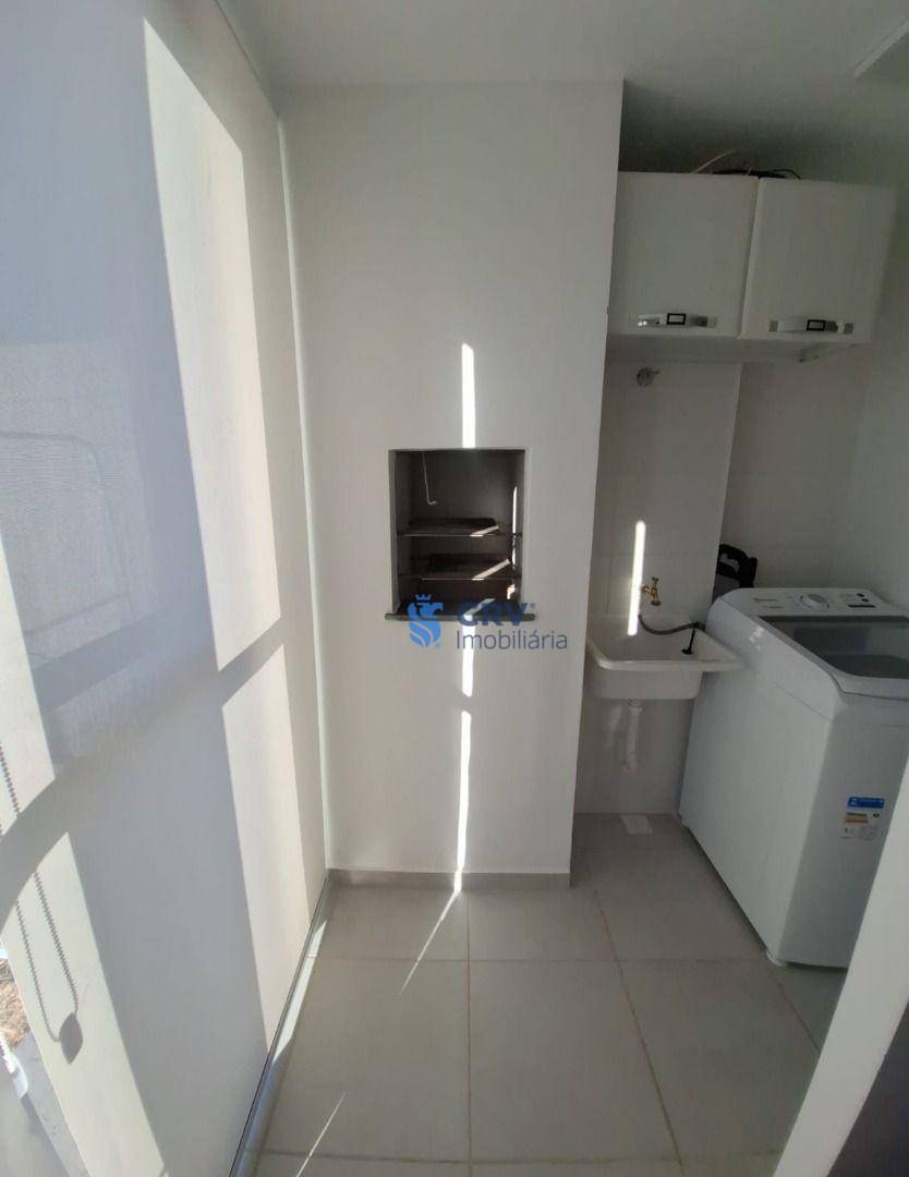 Apartamento à venda com 3 quartos, 116m² - Foto 5