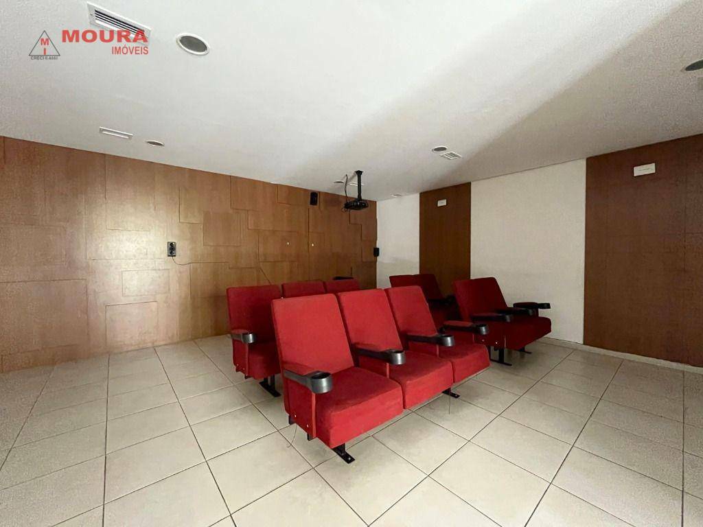 Apartamento à venda com 3 quartos, 78m² - Foto 18