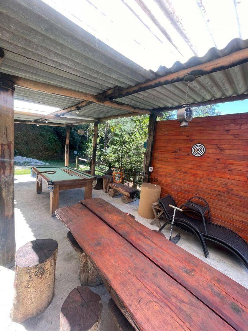 Chácara à venda com 2 quartos, 1222M2 - Foto 7