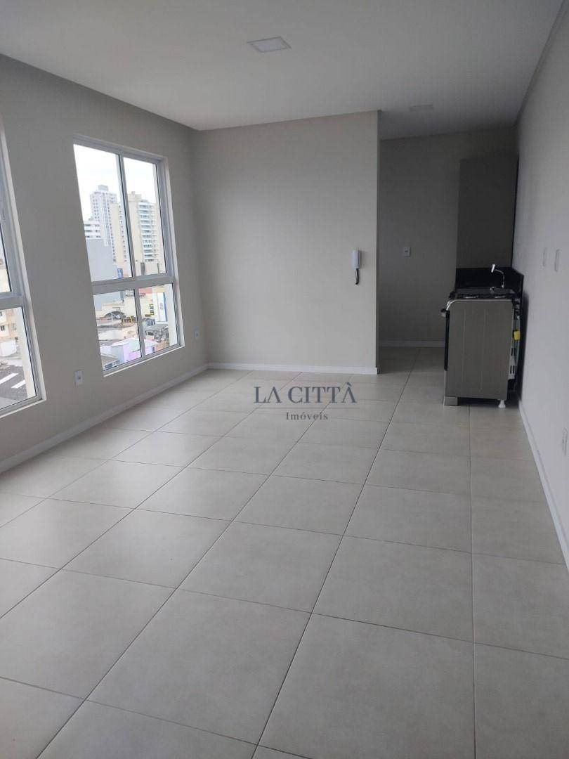 Apartamento à venda com 1 quarto, 52m² - Foto 10