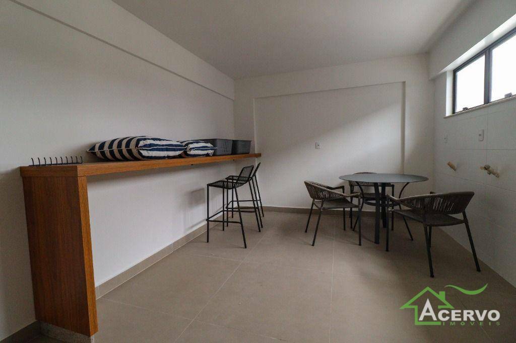 Apartamento para alugar com 1 quarto, 45m² - Foto 16