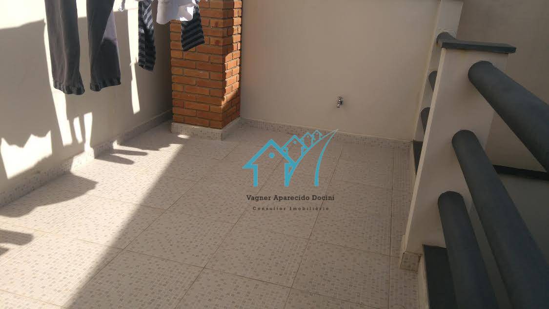 Sobrado à venda com 3 quartos, 155M2 - Foto 26