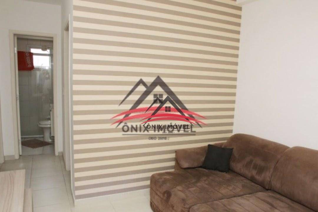 Apartamento à venda com 2 quartos, 62m² - Foto 9