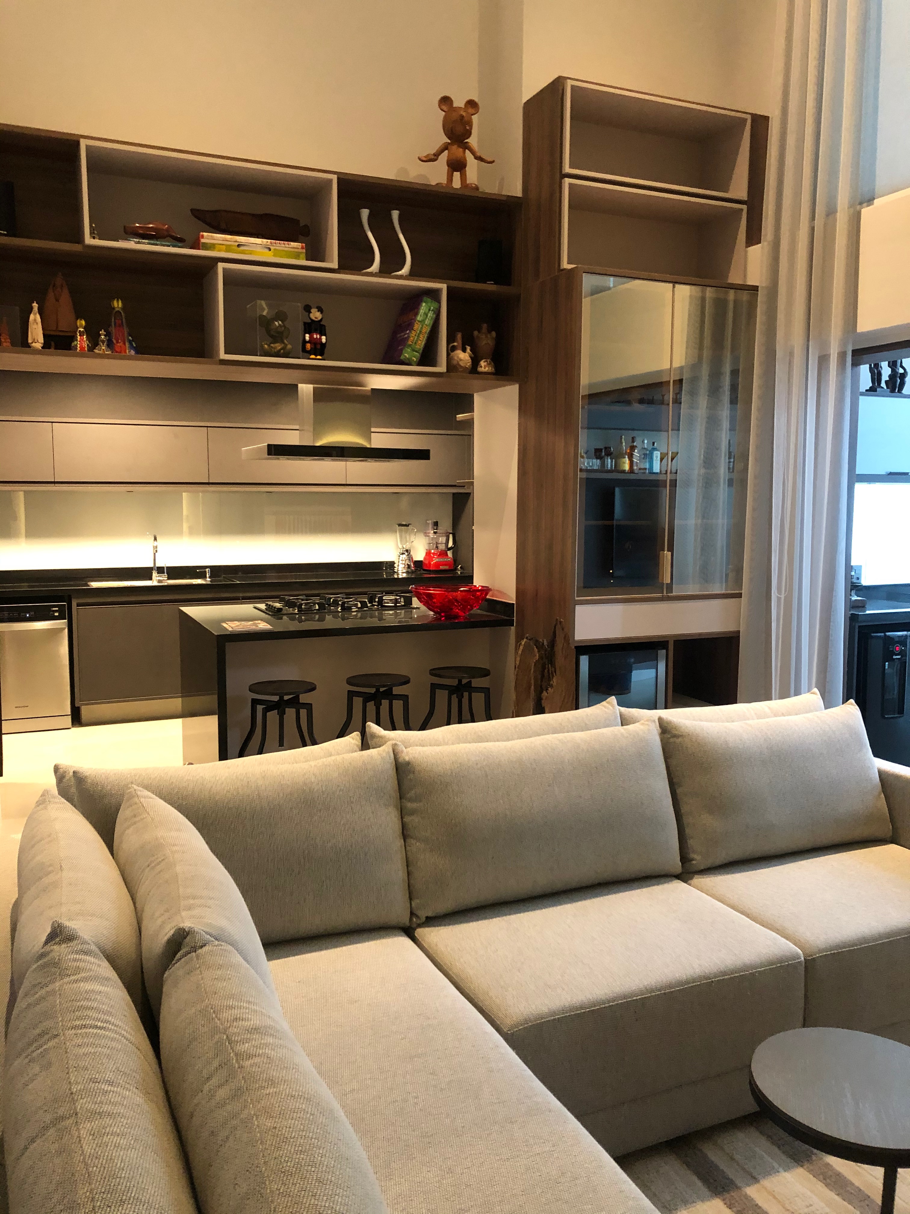 Apartamento à venda com 3 quartos, 138m² - Foto 13