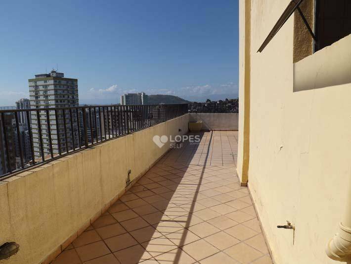 Apartamento à venda com 1 quarto, 53m² - Foto 12