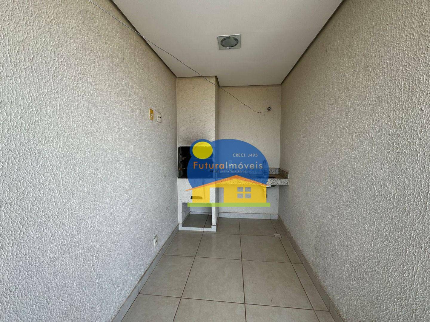 Apartamento à venda com 3 quartos, 205m² - Foto 7