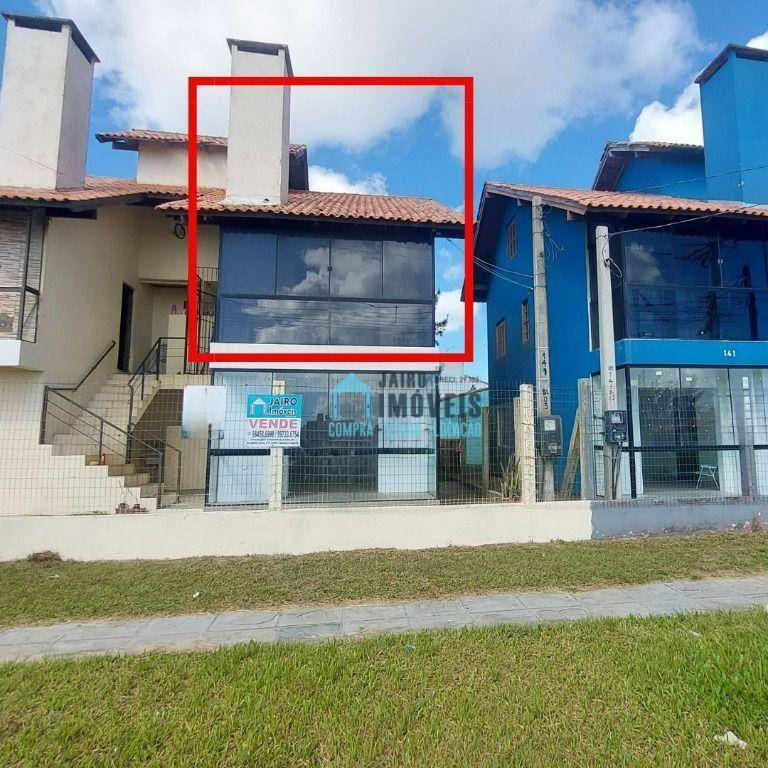 Apartamento à venda com 3 quartos - Foto 2