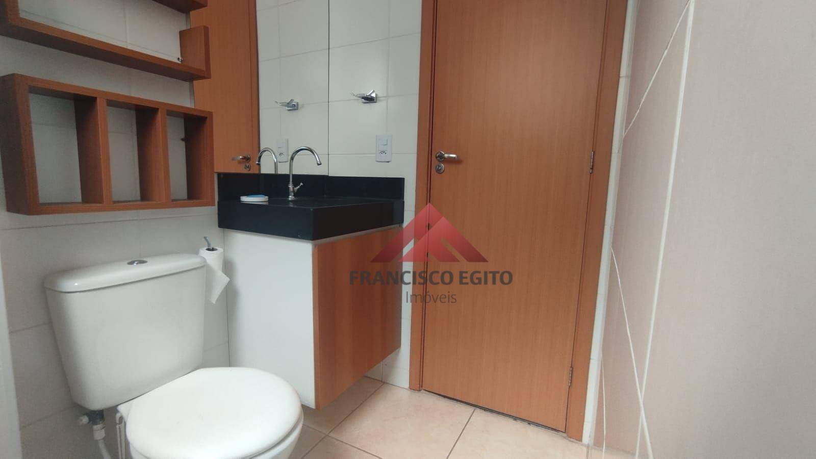 Apartamento para alugar com 2 quartos, 42m² - Foto 8