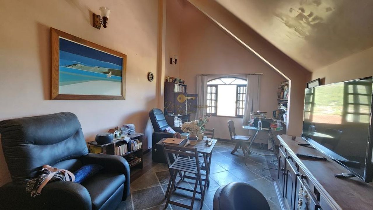 Casa à venda com 5 quartos, 190m² - Foto 24