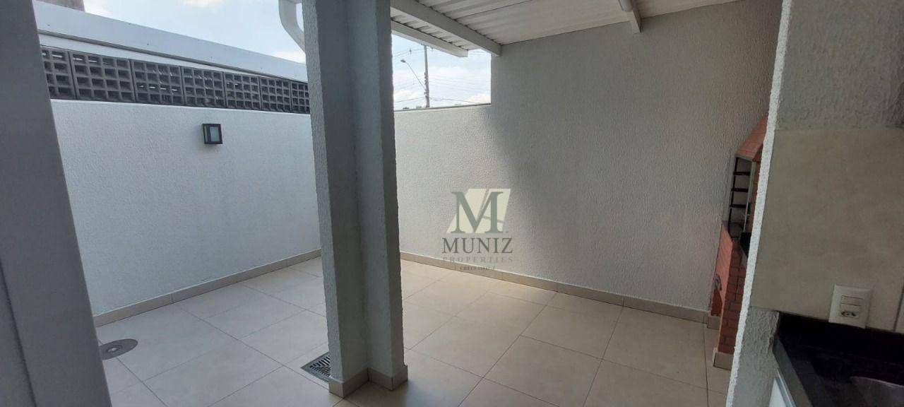 Casa de Condomínio à venda com 3 quartos, 81m² - Foto 17