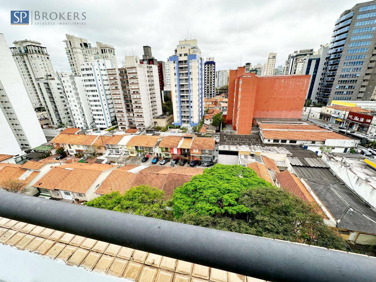 Apartamento à venda com 2 quartos, 63m² - Foto 36