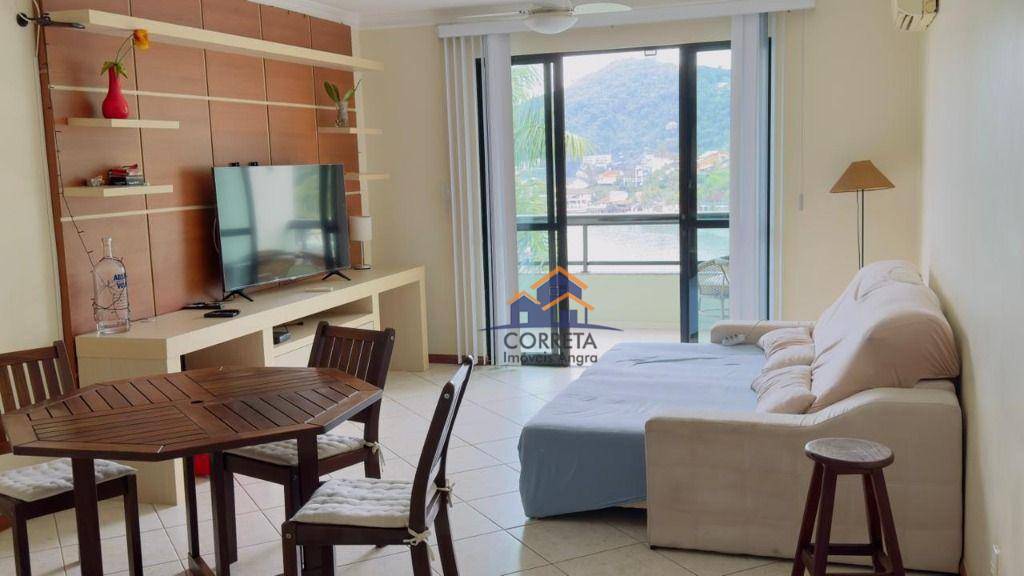 Apartamento à venda com 3 quartos, 129m² - Foto 1