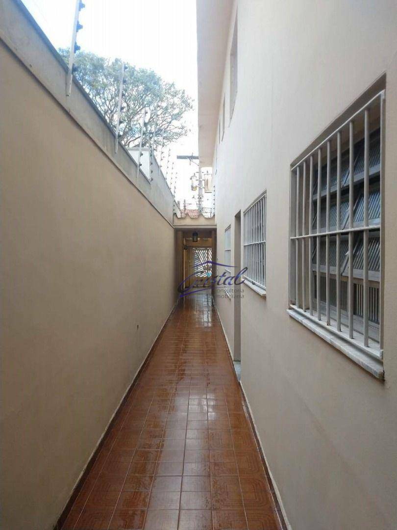 Casa à venda com 4 quartos, 150m² - Foto 6